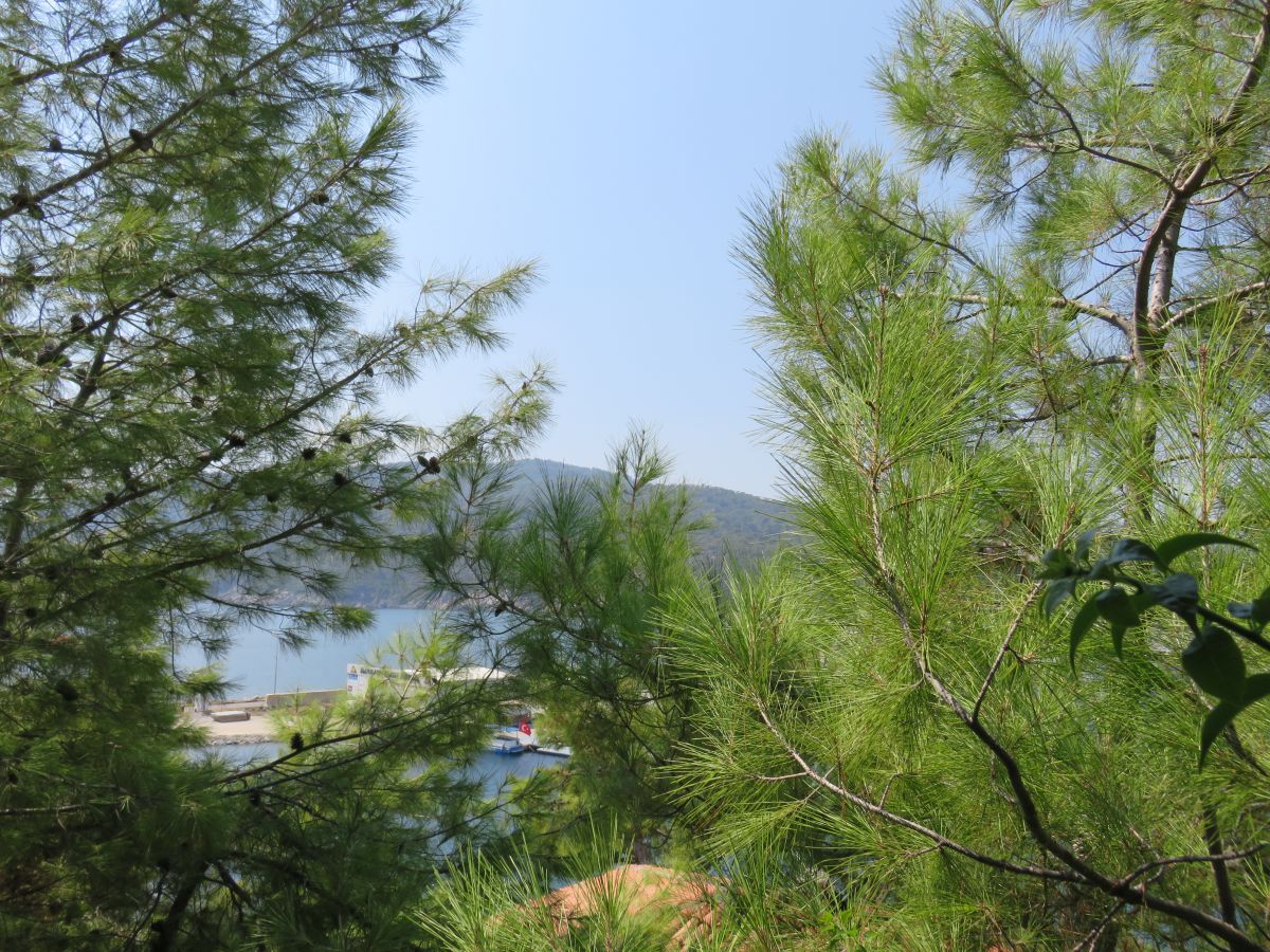 imagini hotel MARMARIS IMPERIAL